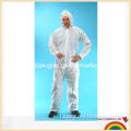Multifunction adult disposable coverall